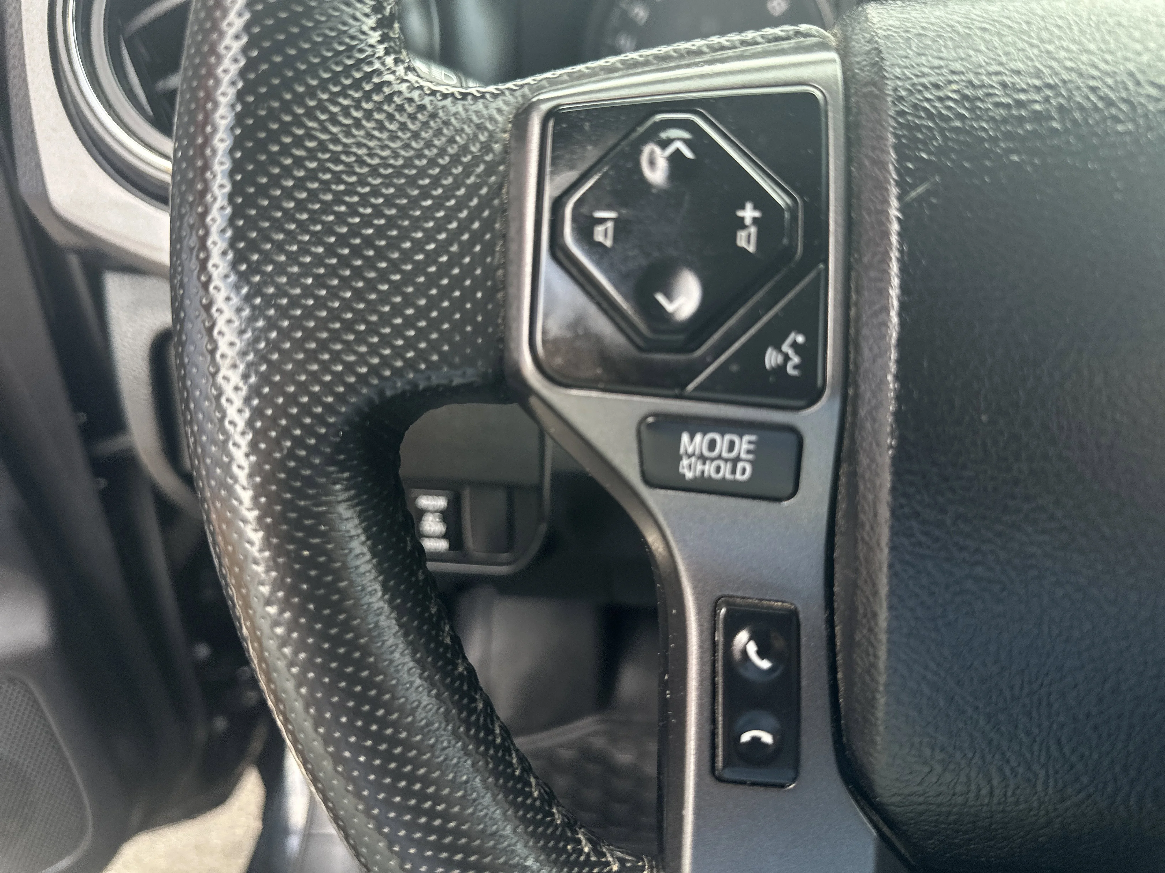 Used 2021  Toyota TRD Off Road image 14