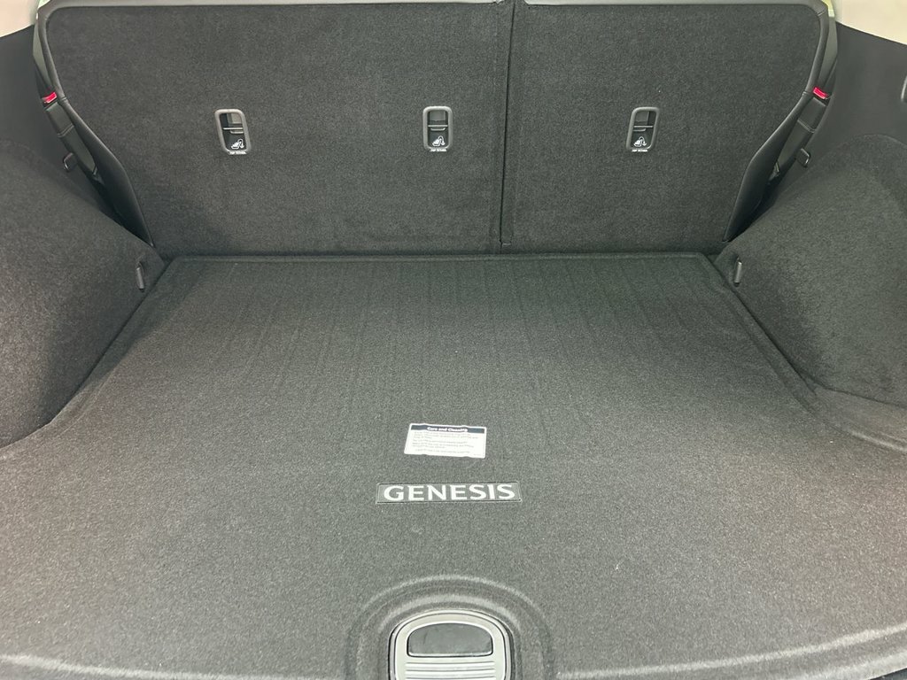 New 2026 Alta White Genesis 2.5T image 37