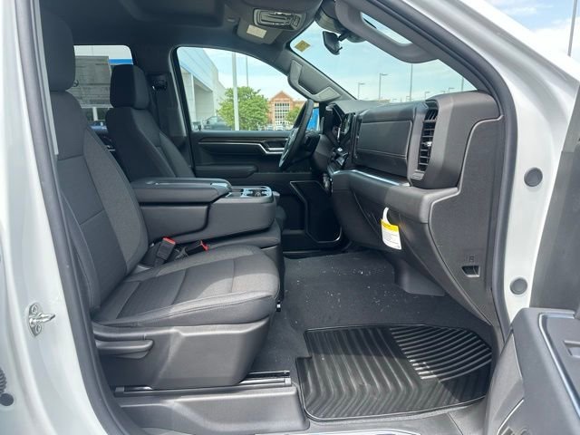 2025 Chevrolet Silverado 1500 LT - Photo 2