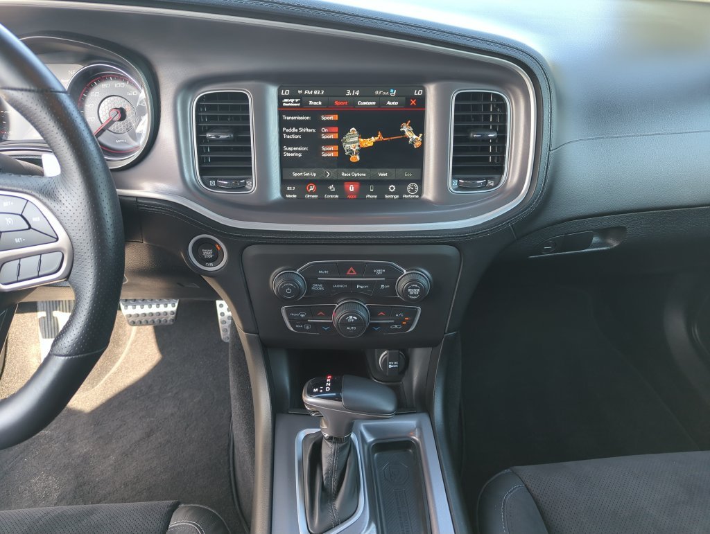 2022 Dodge Charger Scat Pack - Photo 23