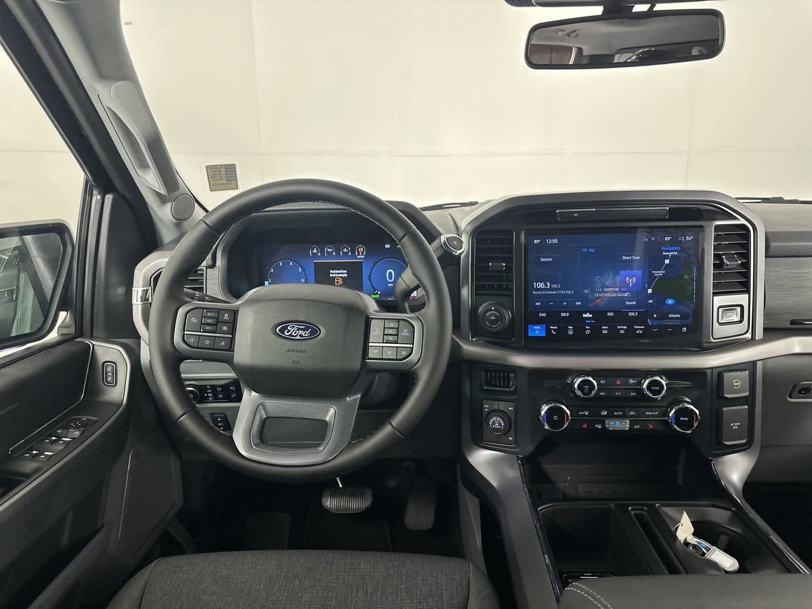 2025 Ford F-150 XLT - Photo 20