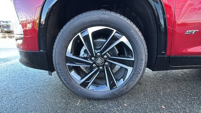 2025 Buick Enclave Sport Touring - Photo 10