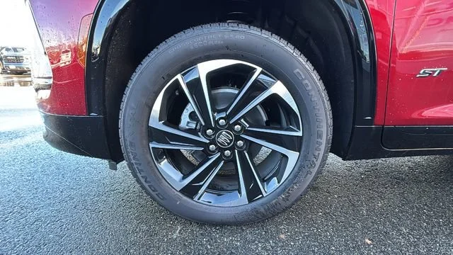 2025 Buick Enclave Sport Touring - Photo 10