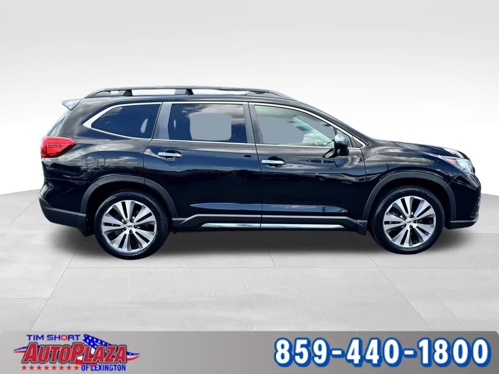 Used 2022 Black Subaru Touring image 9