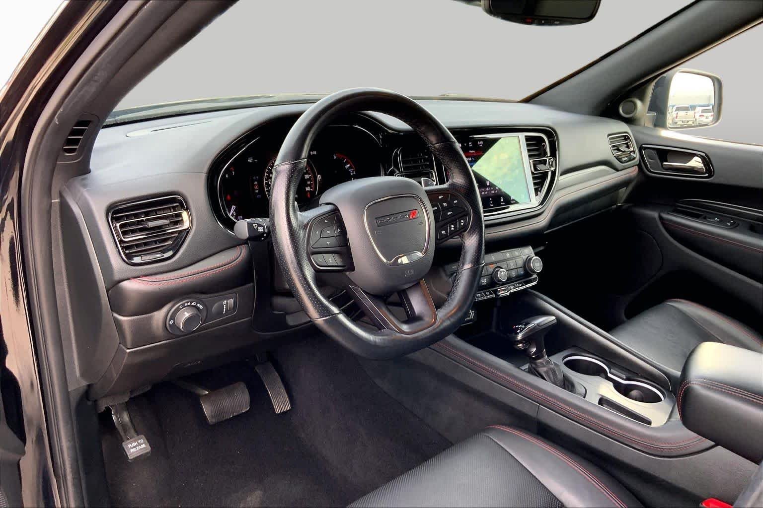 2024 Dodge Durango GT - Photo 18