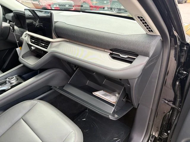 New 2026 Agate Black Metallic Ford Active image 94