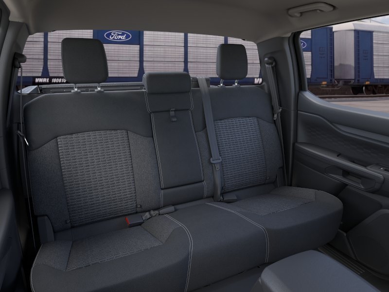 New 2026 Shadow Black Ford XL image 11