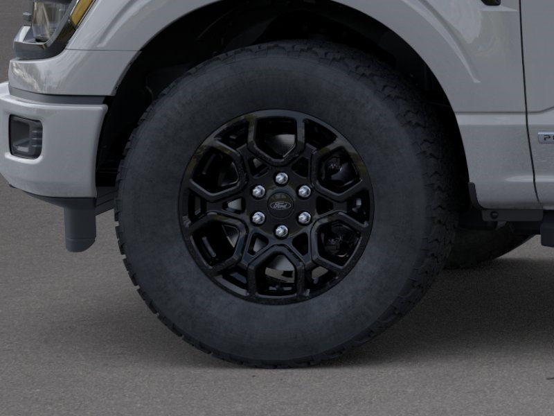 New 2026 Avalanche Ford XLT image 20