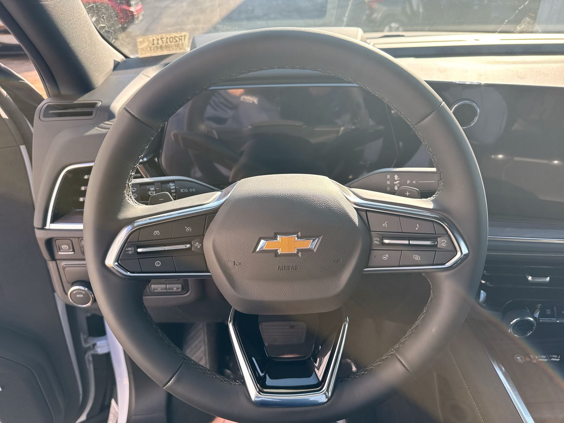 2026 Chevrolet Suburban High Country - Photo 42