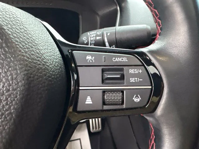 Used 2025 Gray Honda  image 28