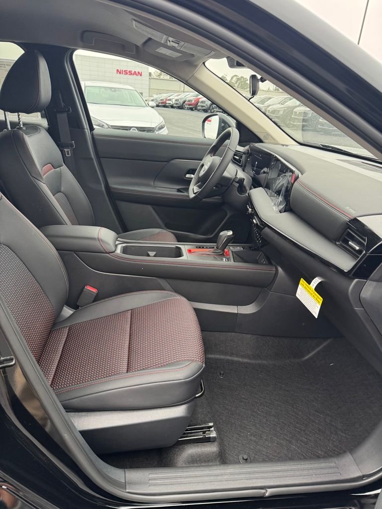 2026 Nissan KICKS SR AWD - Photo 20