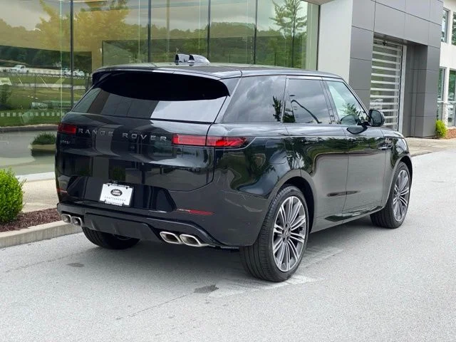 2025 Land Rover Range Rover Sport Dynamic SE - Photo 6