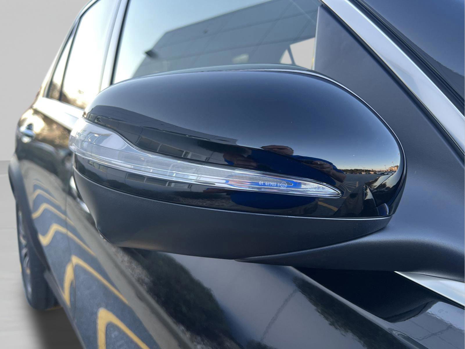 2025 Mercedes-Benz GLE GLE350 - Photo 10