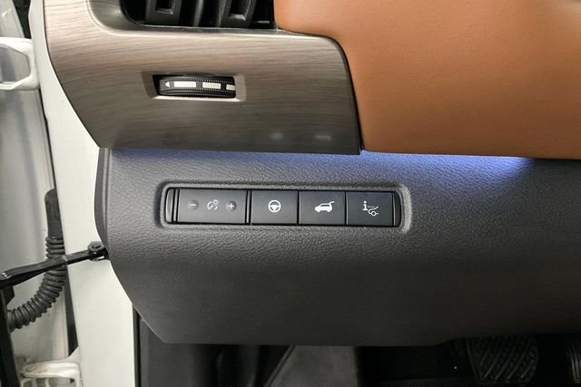 2024 Nissan Pathfinder Platinum - Photo 41