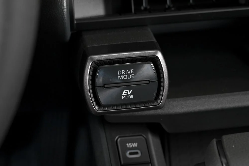 Used 2026 Black Toyota LE image 33