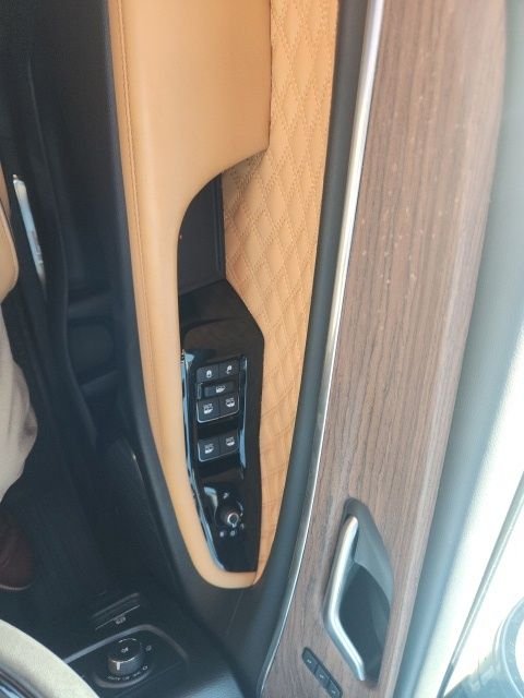 Used 2024 Black Jeep Summit image 14