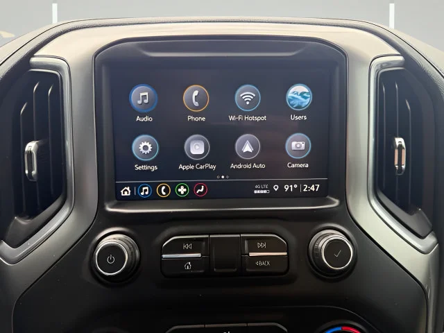 2021 Chevrolet Silverado 1500 RST - Photo 14