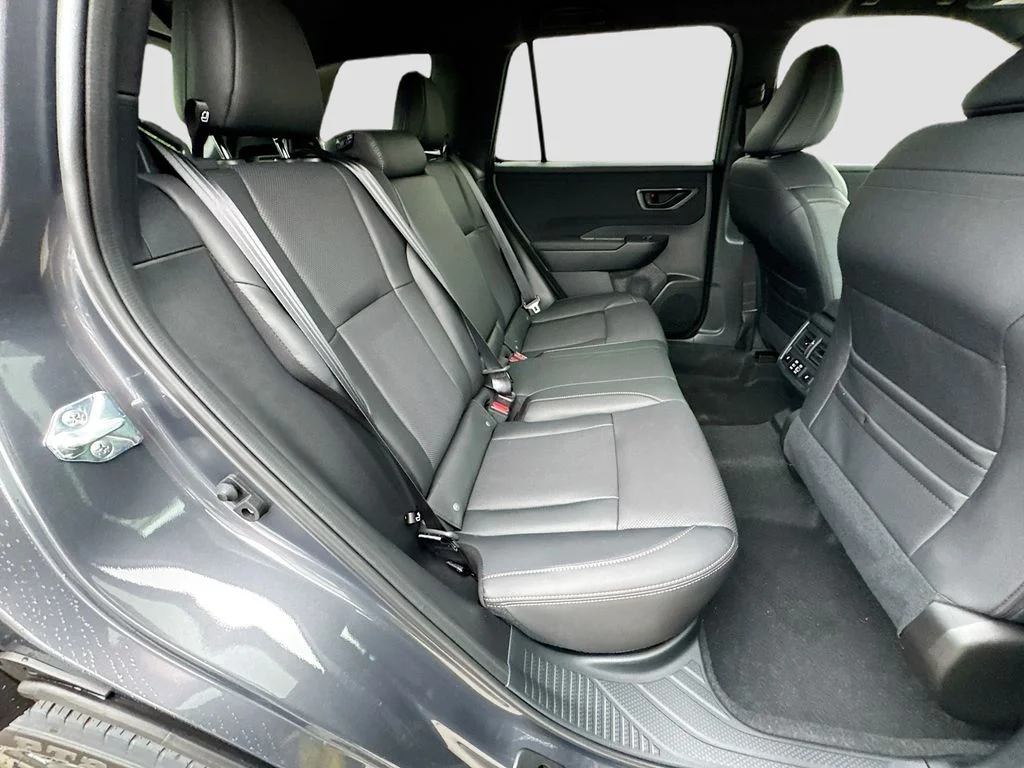 New 2026 Gray Subaru Limited image 36