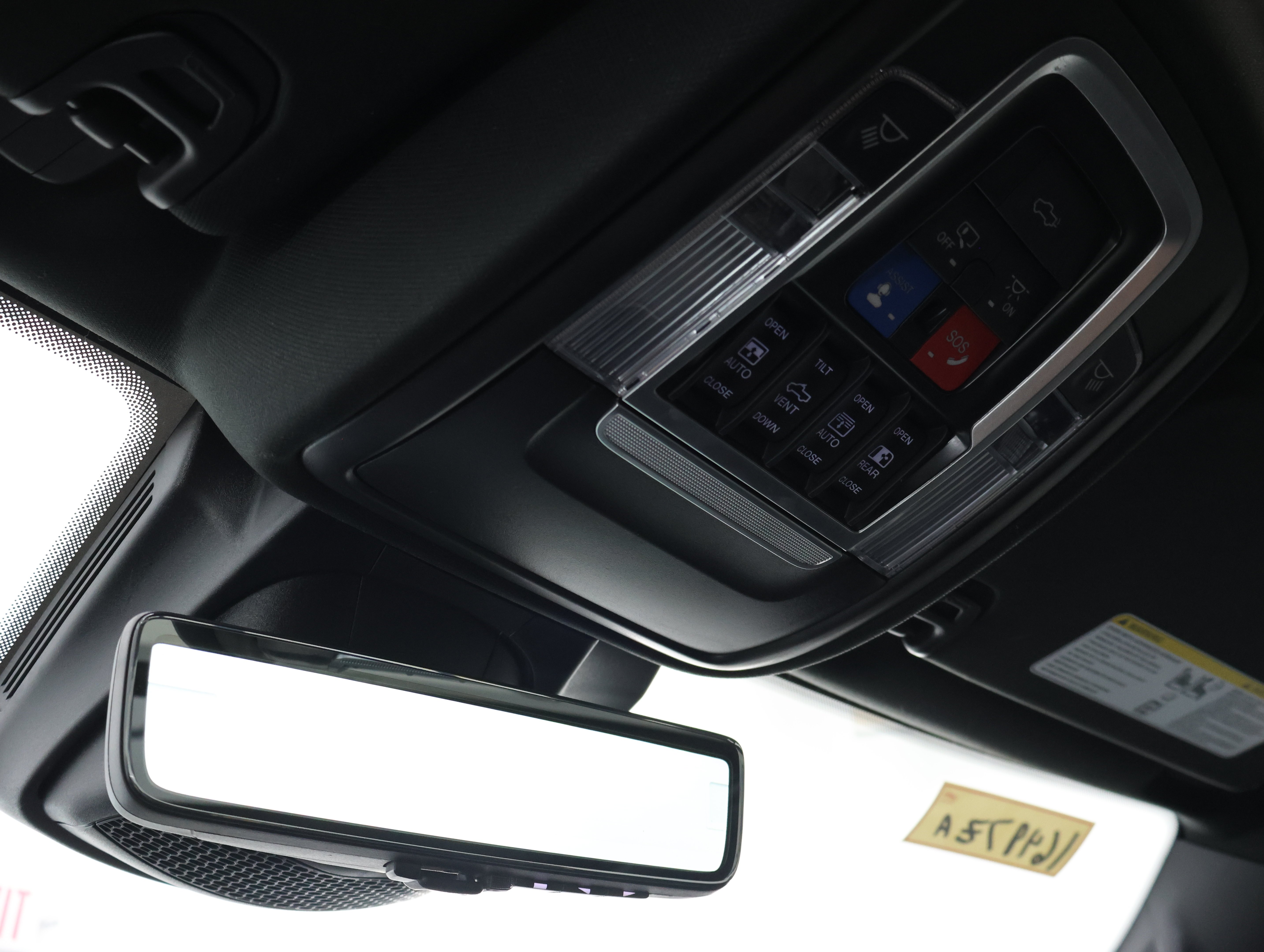 Used 2023 Bright White Clearcoat Ram 4x4 Crew Cab Limited: CREW-SHORT-LIMITED LVL 1-NAV-PANO-4WD-HEMI-360 CAM image 14