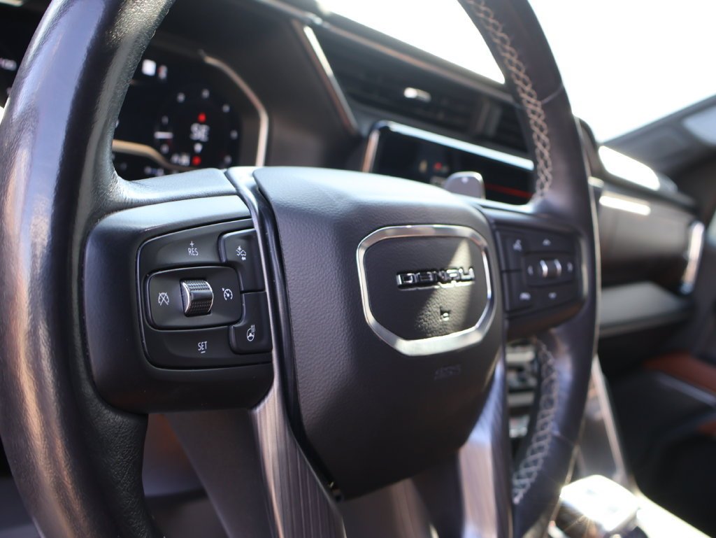 2023 GMC Sierra 1500 Denali Denali Ultimate - Photo 18