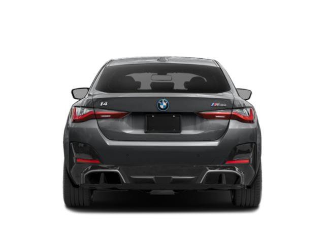 Used 2023 Individual Dravit Grey Metallic BMW eDrive35 image 8