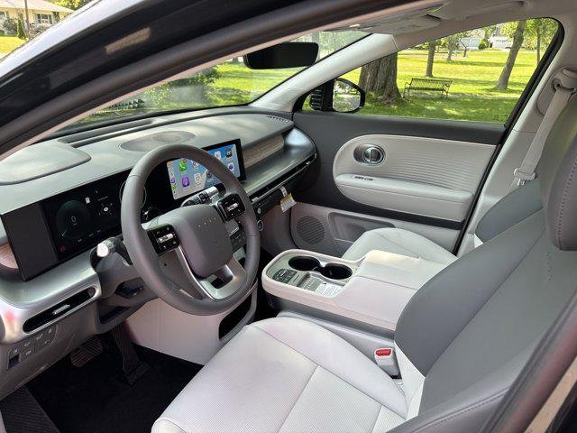 2026 Hyundai IONIQ 9 SEL - Photo 9