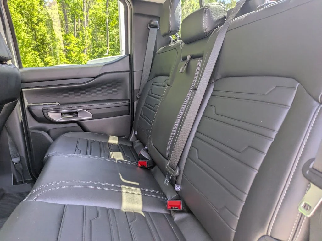 New 2026 Avalanche Ford Lariat image 14