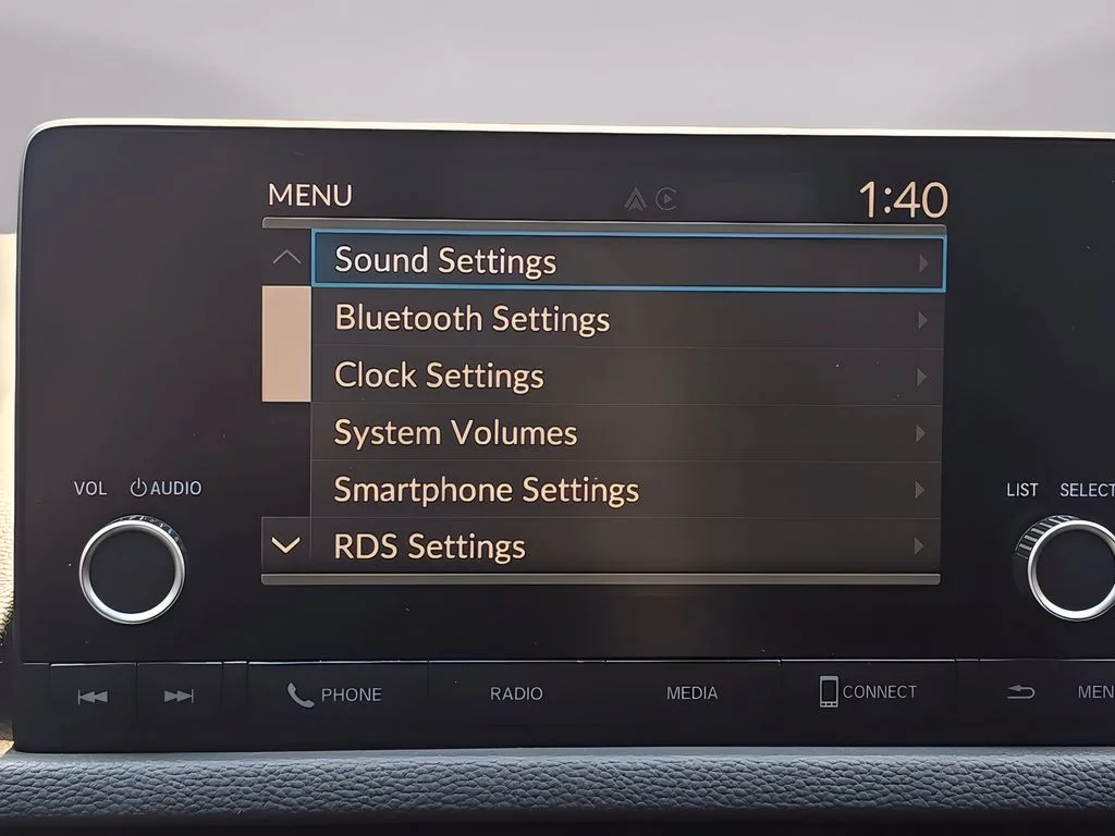 2026 Honda Civic LX - Photo 16