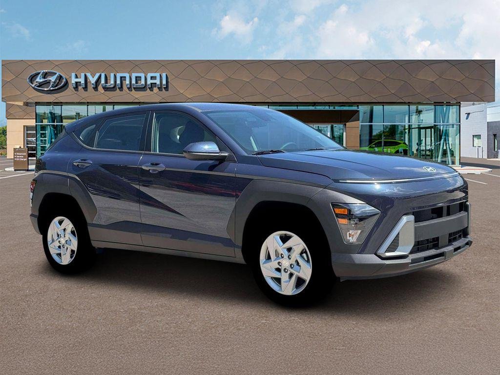 2026 Hyundai Kona SE - Photo 10