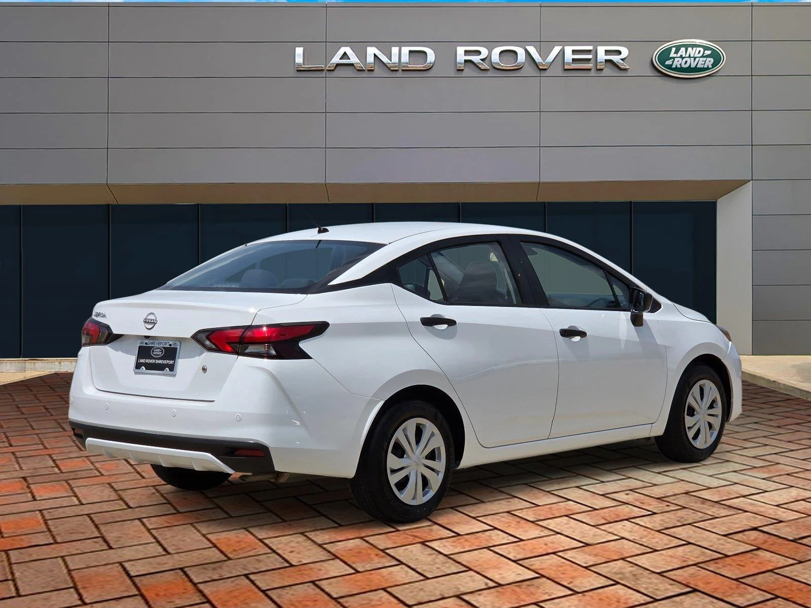 Used 2025 Fresh Powder Nissan S image 4
