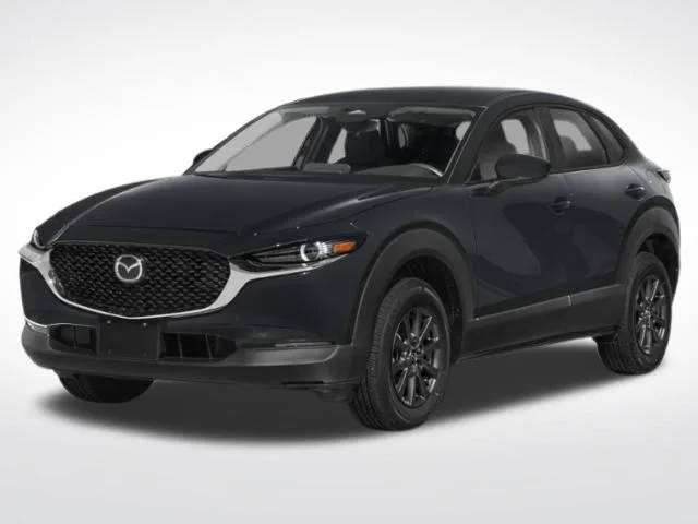 2026 Mazda CX-30 2.5 S AWD's photo