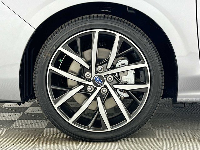 New 2026 ICE SILVER METALLIC Subaru Sport image 28