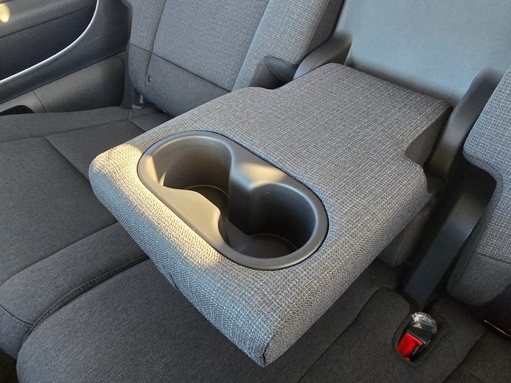 New 2026 Snow White Pearl Hyundai SE image 29