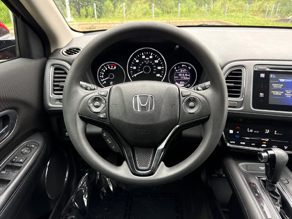 Used 2016 Milano Red Honda EX image 19