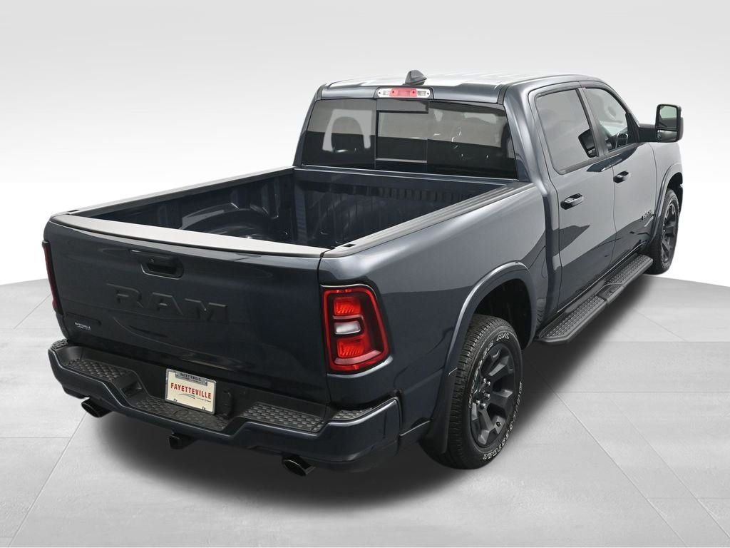 2026 RAM 1500 Big Horn/Lone Star - Photo 22