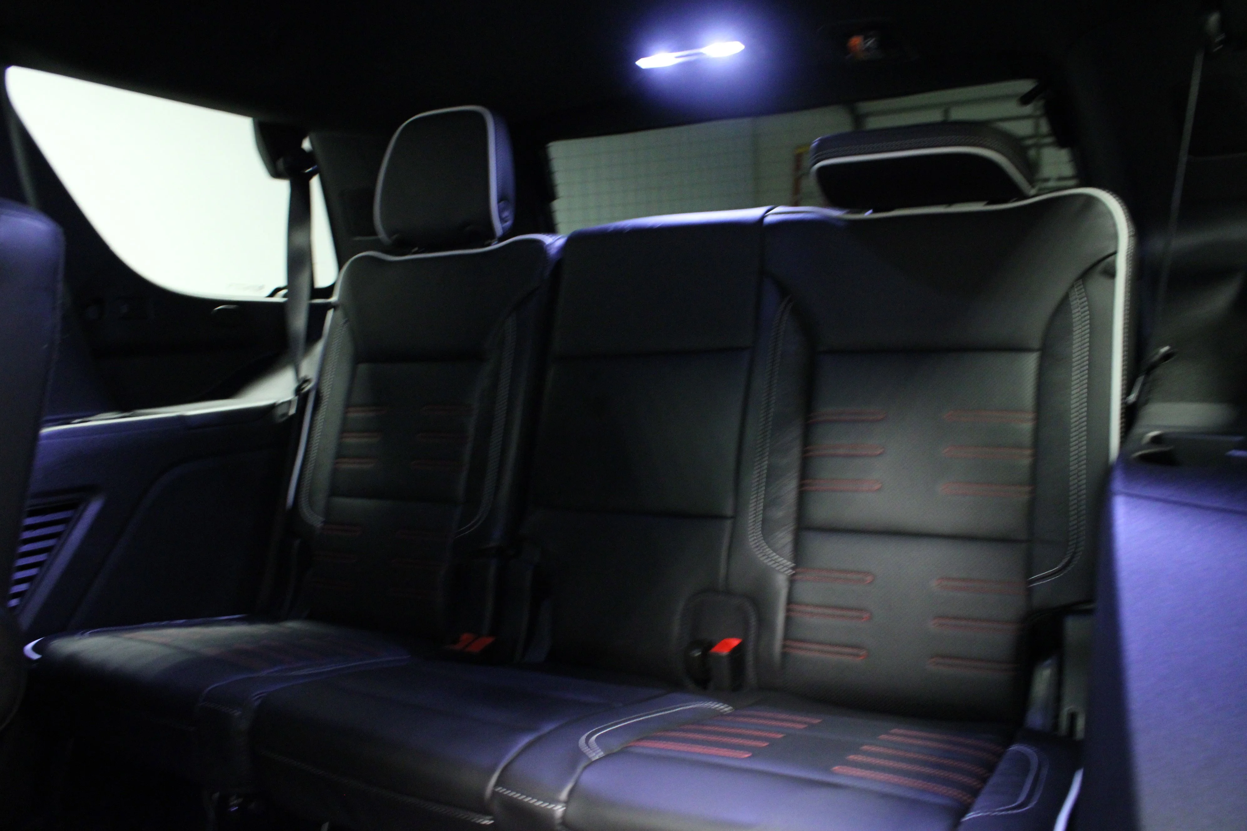Used 2026 Midnight Pine GMC AT4 Ultimate image 15