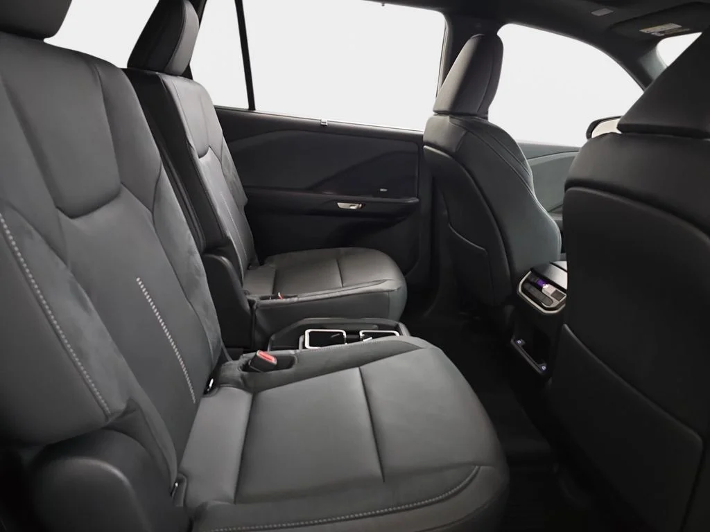 New 2026 Caviar Lexus LUXURY AWD image 11