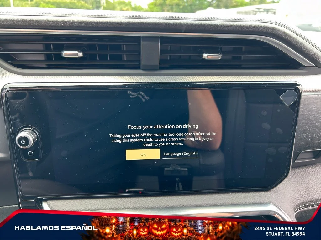 New 2026 Coastal Dune GMC Denali image 24