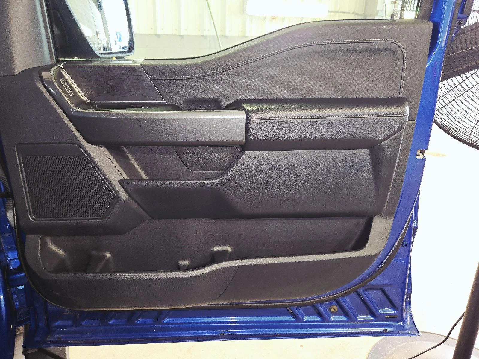Used 2023 Atlas Blue Ford XLT image 67