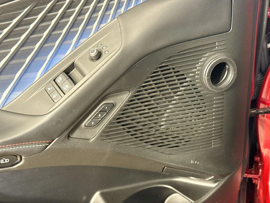 Used 2024 Red Dodge R/T image 18