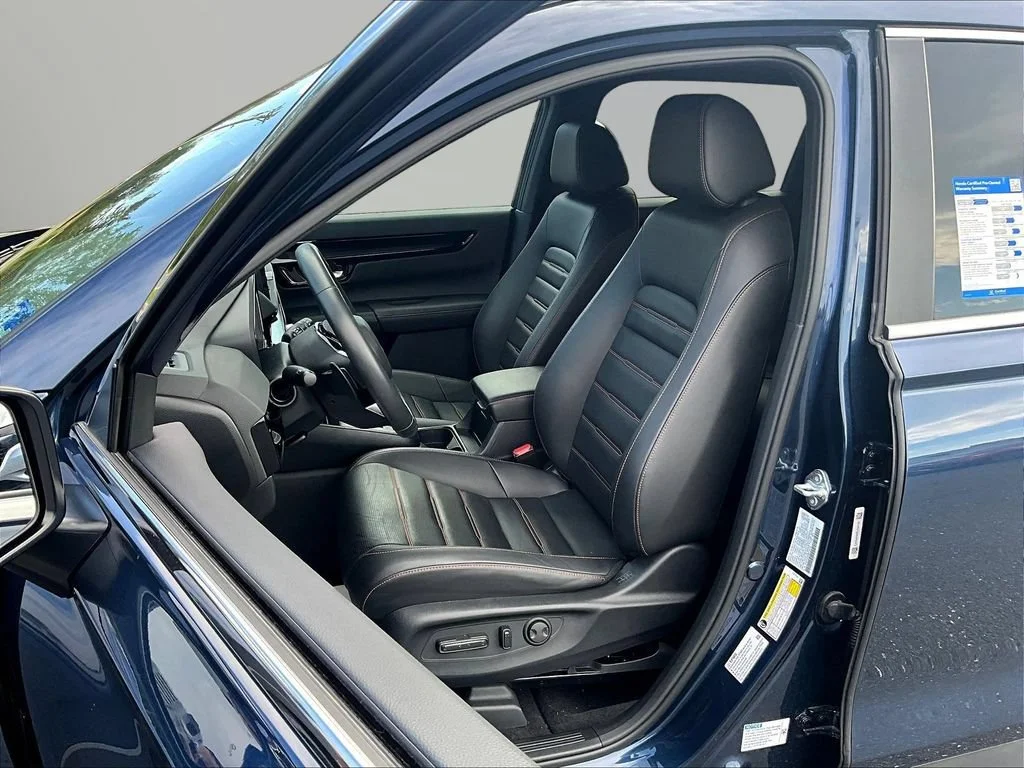 2024 Honda CR-V Sport Touring - Photo 63