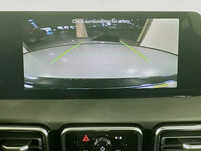 New 2026 Gray Nissan SV image 16