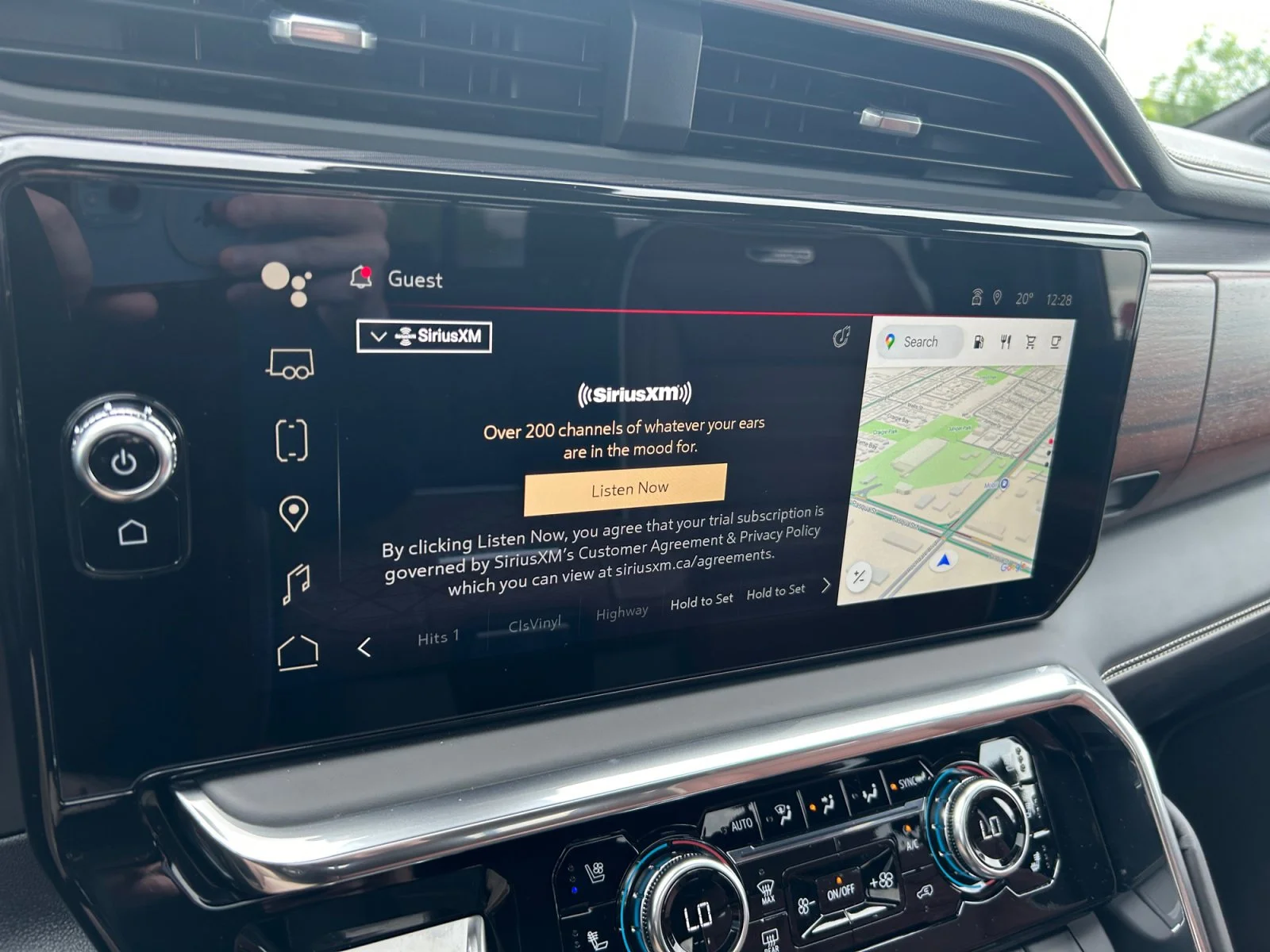 New 2026 Onyx Black GMC Denali Ultimate image 24