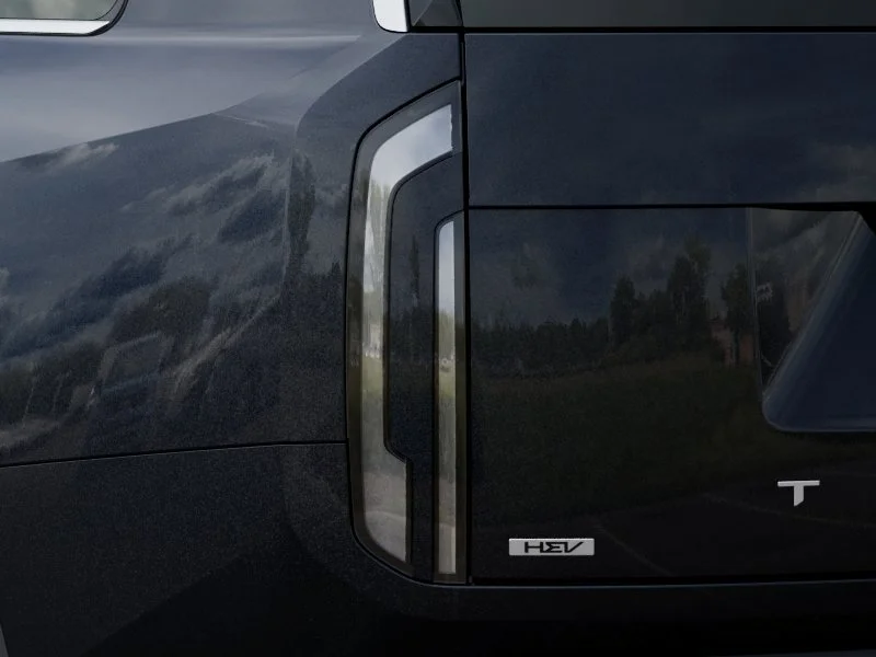 New 2027 Panthera Metal Kia EX image 11