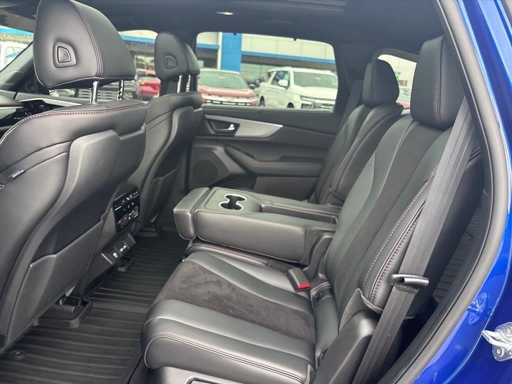 2024 Acura MDX A-Spec Package - Photo 23