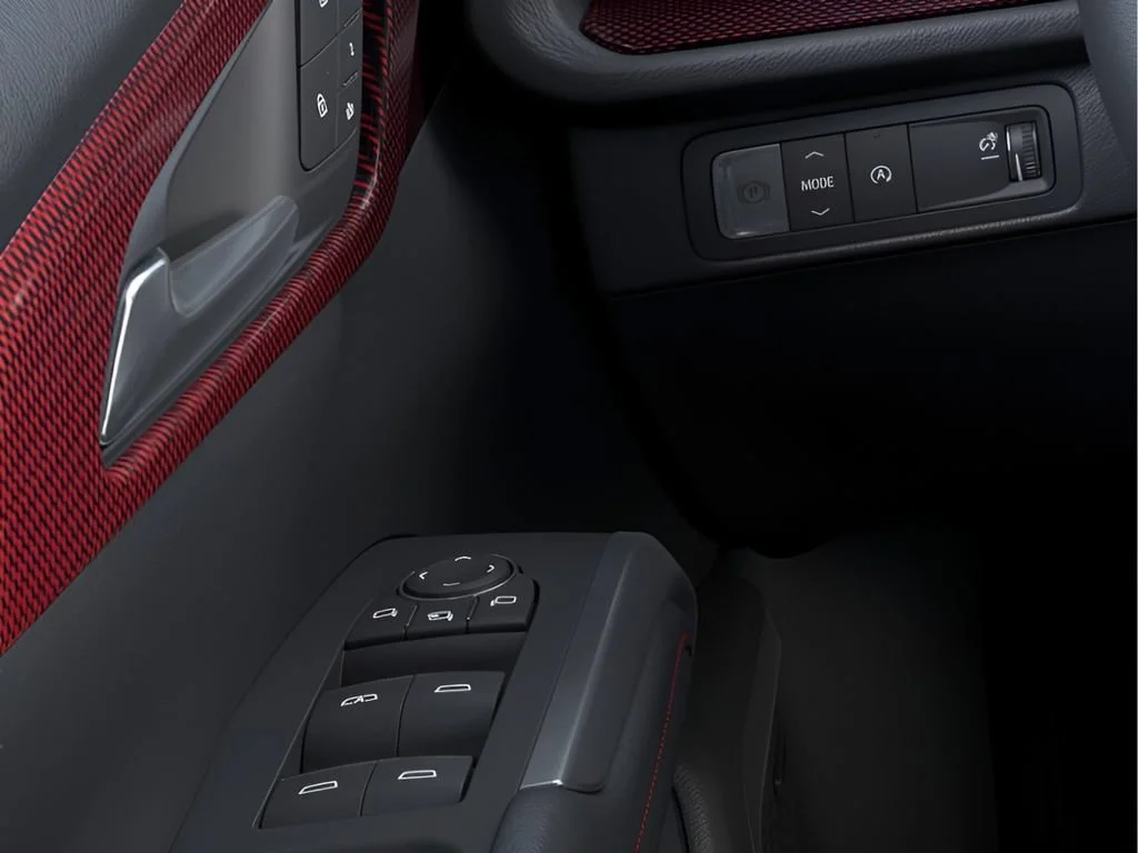 2026 Chevrolet Traverse RS - Photo 22