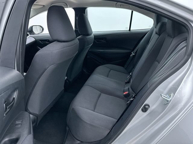 2025 Toyota Corolla LE - Photo 11