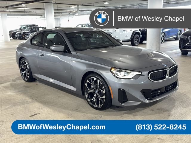 2026 BMW 2 Series 230i
