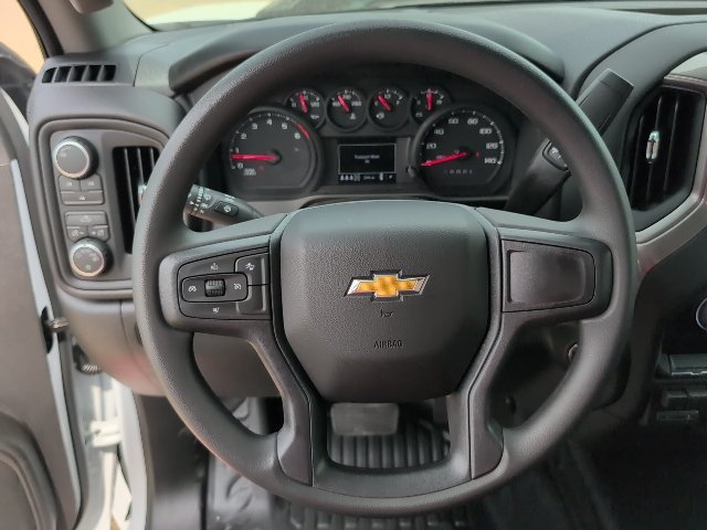 2026 Chevrolet Silverado 2500 HD Work Truck - Photo 16
