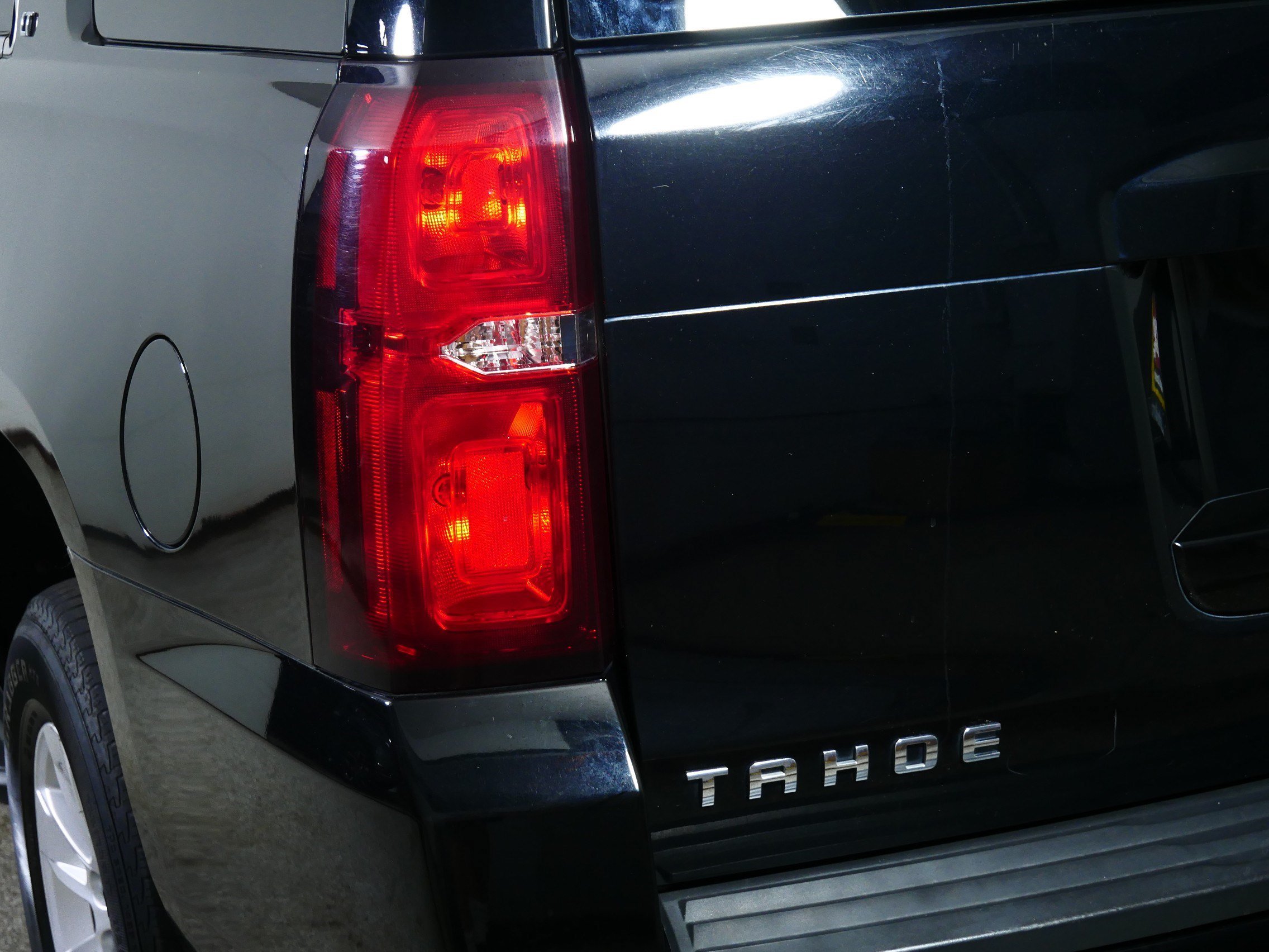 Used 2017 Black Chevrolet LT image 17
